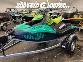Sea-Doo Spark Trixx, Vesiskootterit, Veneet, Asikkala, Tori.fi Sea-Doo Spark Trixx, Vesiskootterit, Veneet, Asikkala, Tori.fi