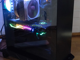 Pelitietokone RTX 3080, Pöytäkoneet, Tietokoneet ja lisälaitteet, Kajaani, Tori.fi Pelitietokone RTX 3080, Pöytäkoneet, Tietokoneet ja lisälaitteet, Kajaani, Tori.fi
