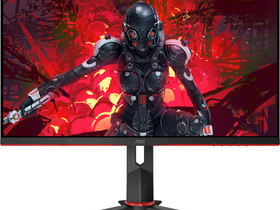 AOC Q27G2U 27" pelinäyttö, Oheislaitteet, Tietokoneet ja lisälaitteet, Lahti, Tori.fi AOC Q27G2U 27" pelinäyttö, Oheislaitteet, Tietokoneet ja lisälaitteet, Lahti, Tori.fi