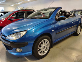Peugeot 206, Autot, Kaarina, Tori.fi Peugeot 206, Autot, Kaarina, Tori.fi