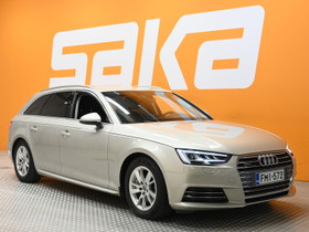 Audi A4, Autot, Helsinki, Tori.fi Audi A4, Autot, Helsinki, Tori.fi