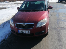 Skoda Roomster, Autot, Kempele, Tori.fi Skoda Roomster, Autot, Kempele, Tori.fi