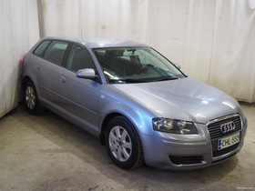 Audi A3, Autot, Kempele, Tori.fi Audi A3, Autot, Kempele, Tori.fi