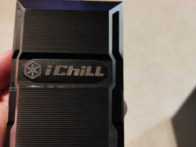 Ichill sli silta, Komponentit, Tietokoneet ja lisälaitteet, Lappeenranta, Tori.fi Ichill sli silta, Komponentit, Tietokoneet ja lisälaitteet, Lappeenranta, Tori.fi