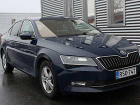 Skoda SUPERB, Autot, Oulu, Tori.fi Skoda SUPERB, Autot, Oulu, Tori.fi