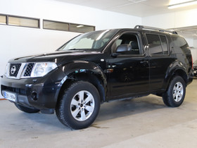 Nissan Pathfinder, Autot, Tuusula, Tori.fi Nissan Pathfinder, Autot, Tuusula, Tori.fi