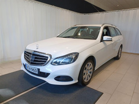 MERCEDES-BENZ E, Autot, Rauma, Tori.fi MERCEDES-BENZ E, Autot, Rauma, Tori.fi
