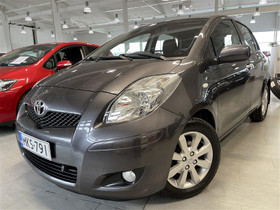 TOYOTA YARIS, Autot, Lappeenranta, Tori.fi TOYOTA YARIS, Autot, Lappeenranta, Tori.fi