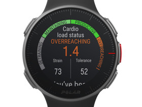 Polar Vantage V GPS-multisportkello (musta), Muu viihde-elektroniikka, Viihde-elektroniikka, Espoo, Tori.fi Polar Vantage V GPS-multisportkello (musta), Muu viihde-elektroniikka, Viihde-elektroniikka, Espoo, Tori.fi