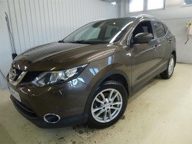 Nissan Qashqai, Autot, Järvenpää, Tori.fi Nissan Qashqai, Autot, Järvenpää, Tori.fi