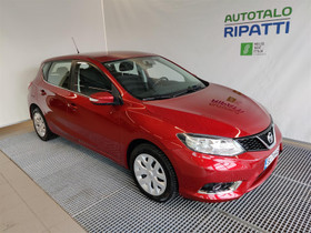 Nissan Pulsar, Autot, Lappeenranta, Tori.fi Nissan Pulsar, Autot, Lappeenranta, Tori.fi