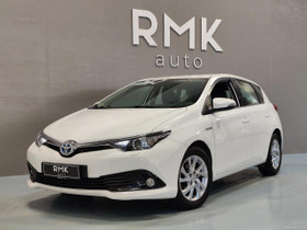 Toyota Auris, Autot, Espoo, Tori.fi Toyota Auris, Autot, Espoo, Tori.fi
