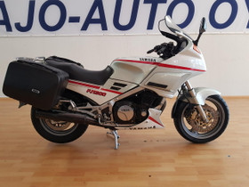 Yamaha FJ, Moottoripyörät, Moto, Harjavalta, Tori.fi Yamaha FJ, Moottoripyörät, Moto, Harjavalta, Tori.fi