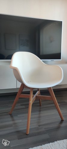 Ikea Fanbyn tuoli