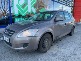 Kia Ceed, Autot, Porvoo, Tori.fi Kia Ceed, Autot, Porvoo, Tori.fi