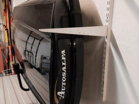 Volvo suksiboxi, Kattotelineet ja boksit, Auton varaosat ja tarvikkeet, Kouvola, Tori.fi Volvo suksiboxi, Kattotelineet ja boksit, Auton varaosat ja tarvikkeet, Kouvola, Tori.fi