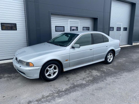 BMW 520, Autot, Lempäälä, Tori.fi BMW 520, Autot, Lempäälä, Tori.fi