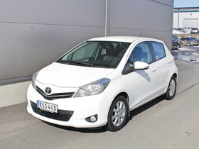 Toyota Yaris, Autot, Akaa, Tori.fi Toyota Yaris, Autot, Akaa, Tori.fi