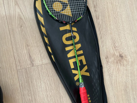 Yonex Voltric FB Flash Boost, Pallopelit, Urheilu ja ulkoilu, Riihimäki, Tori.fi Yonex Voltric FB Flash Boost, Pallopelit, Urheilu ja ulkoilu, Riihimäki, Tori.fi