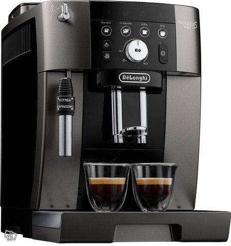 DeLonghi Magnifica S Smart kahvikone ECAM250.33.TB