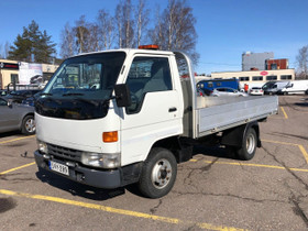 Toyota Dyna, Autot, Vantaa, Tori.fi Toyota Dyna, Autot, Vantaa, Tori.fi