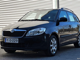 Skoda Fabia, Autot, Raisio, Tori.fi Skoda Fabia, Autot, Raisio, Tori.fi