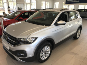 Volkswagen T-Cross, Autot, Raasepori, Tori.fi Volkswagen T-Cross, Autot, Raasepori, Tori.fi