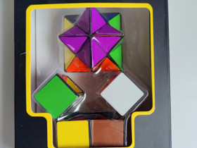 Magic cube, Pelit ja muut harrastukset, Joensuu, Tori.fi Magic cube, Pelit ja muut harrastukset, Joensuu, Tori.fi