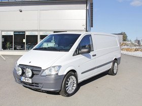 Mercedes-Benz VITO, Autot, Akaa, Tori.fi Mercedes-Benz VITO, Autot, Akaa, Tori.fi