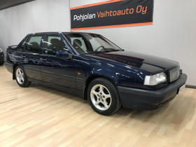 Volvo 850, Autot, Ylivieska, Tori.fi Volvo 850, Autot, Ylivieska, Tori.fi