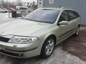 Renault Laguna, Autot, Helsinki, Tori.fi Renault Laguna, Autot, Helsinki, Tori.fi