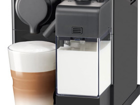 Nespresso Lattissima kapselikeitin EN560S (musta), Muut kodinkoneet, Kodinkoneet, Hämeenlinna, Tori.fi Nespresso Lattissima kapselikeitin EN560S (musta), Muut kodinkoneet, Kodinkoneet, Hämeenlinna, Tori.fi