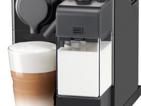 Nespresso Lattissima kapselikeitin EN560S (musta), Muut kodinkoneet, Kodinkoneet, Hämeenlinna, Tori.fi Nespresso Lattissima kapselikeitin EN560S (musta), Muut kodinkoneet, Kodinkoneet, Hämeenlinna, Tori.fi