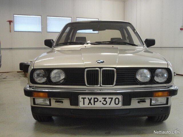 BMW 316 2