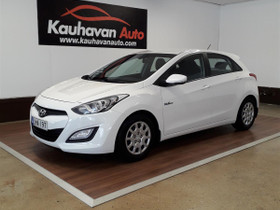 Hyundai I30 5d, Autot, Kauhava, Tori.fi Hyundai I30 5d, Autot, Kauhava, Tori.fi