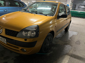 Renault Clio, Autot, Loppi, Tori.fi