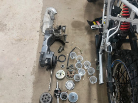 Skootteri, Mopot, Moto, Lahti, Tori.fi Skootteri, Mopot, Moto, Lahti, Tori.fi
