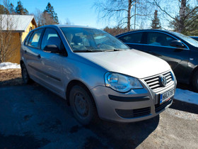 Volkswagen Polo, Autot, Raasepori, Tori.fi Volkswagen Polo, Autot, Raasepori, Tori.fi