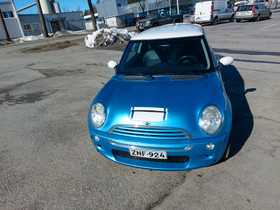 Mini Cooper S, Autot, Porvoo, Tori.fi Mini Cooper S, Autot, Porvoo, Tori.fi