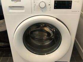 Whirlpool pyykinpesukone, Pesu- ja kuivauskoneet, Kodinkoneet, Vantaa, Tori.fi Whirlpool pyykinpesukone, Pesu- ja kuivauskoneet, Kodinkoneet, Vantaa, Tori.fi