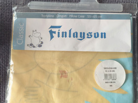 Muumi tyynyliina rakkaus uusi, Sängyt ja makuuhuone, Sisustus ja huonekalut, Kokkola, Tori.fi Muumi tyynyliina rakkaus uusi, Sängyt ja makuuhuone, Sisustus ja huonekalut, Kokkola, Tori.fi