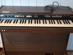 Ritmo61 sähköurut, Pianot, urut ja koskettimet, Musiikki ja soittimet, Ulvila, Tori.fi Ritmo61 sähköurut, Pianot, urut ja koskettimet, Musiikki ja soittimet, Ulvila, Tori.fi