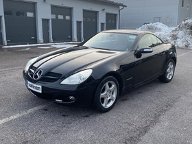 Mercedes-Benz SLK, Autot, Espoo, Tori.fi Mercedes-Benz SLK, Autot, Espoo, Tori.fi