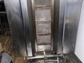 Kebab girill, Liikkeille ja yrityksille, Kaarina, Tori.fi Kebab girill, Liikkeille ja yrityksille, Kaarina, Tori.fi