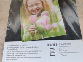 Everyday photo paper, Muu valokuvaus, Kamerat ja valokuvaus, Pihtipudas, Tori.fi Everyday photo paper, Muu valokuvaus, Kamerat ja valokuvaus, Pihtipudas, Tori.fi