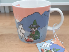 Muumimuki Vuorilla, Kahvikupit, mukit ja lasit, Keittiötarvikkeet ja astiat, Hattula, Tori.fi Muumimuki Vuorilla, Kahvikupit, mukit ja lasit, Keittiötarvikkeet ja astiat, Hattula, Tori.fi