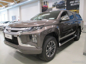 Mitsubishi L200, Autot, Kuusamo, Tori.fi Mitsubishi L200, Autot, Kuusamo, Tori.fi