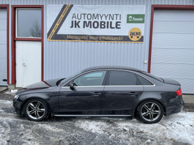 Audi A4, Autot, Ylöjärvi, Tori.fi