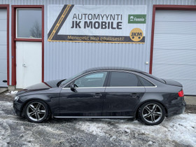 Audi A4, Autot, Ylöjärvi, Tori.fi Audi A4, Autot, Ylöjärvi, Tori.fi