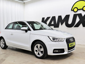 Audi A1, Autot, Hämeenlinna, Tori.fi Audi A1, Autot, Hämeenlinna, Tori.fi